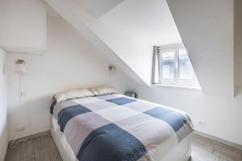 Giaciglio Valentino Apartment Turin Bagian luar foto