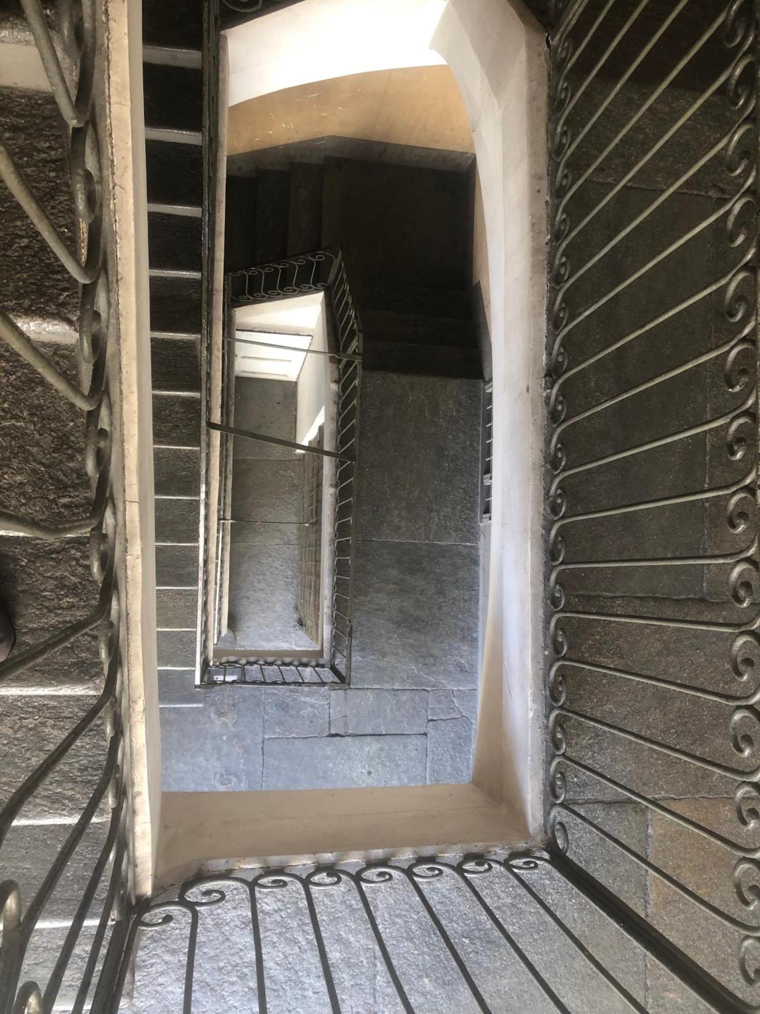 Giaciglio Valentino Apartment Turin Bagian luar foto