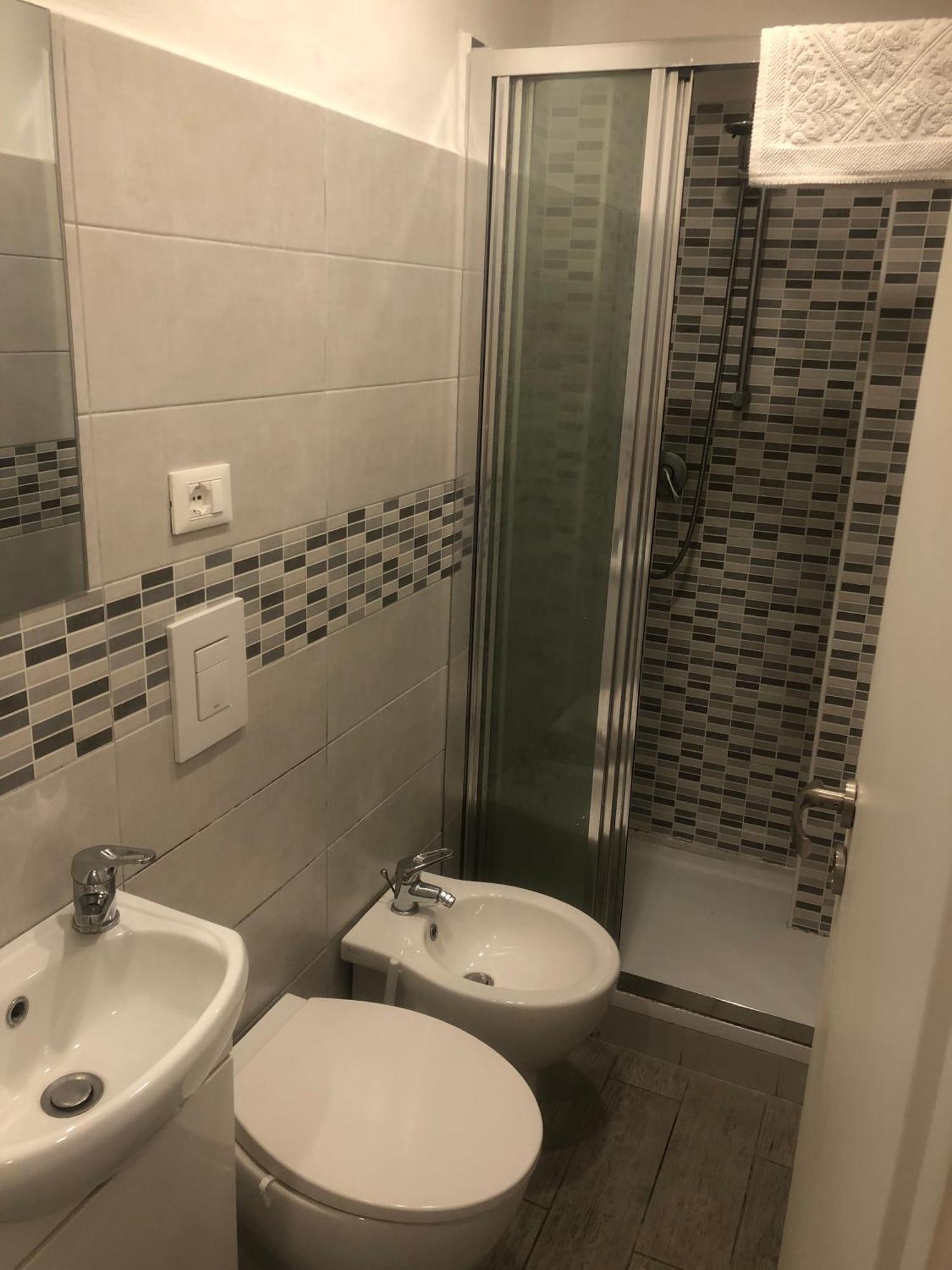 Giaciglio Valentino Apartment Turin Bagian luar foto