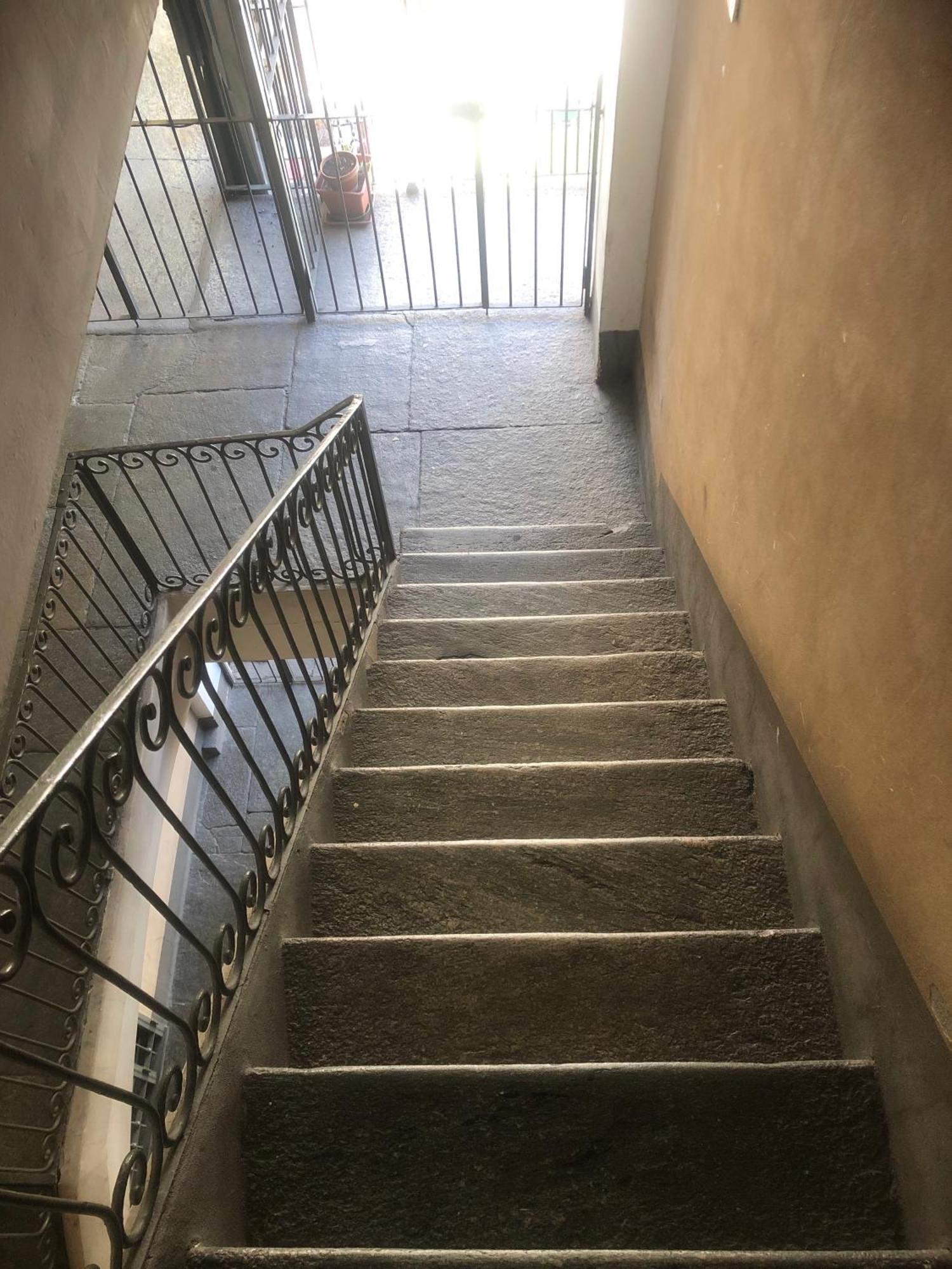 Giaciglio Valentino Apartment Turin Bagian luar foto